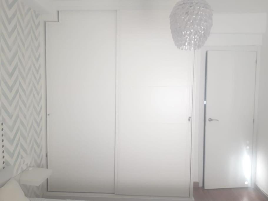 Piso Reformado 3 Habitaciones Sevilla Kültér fotó