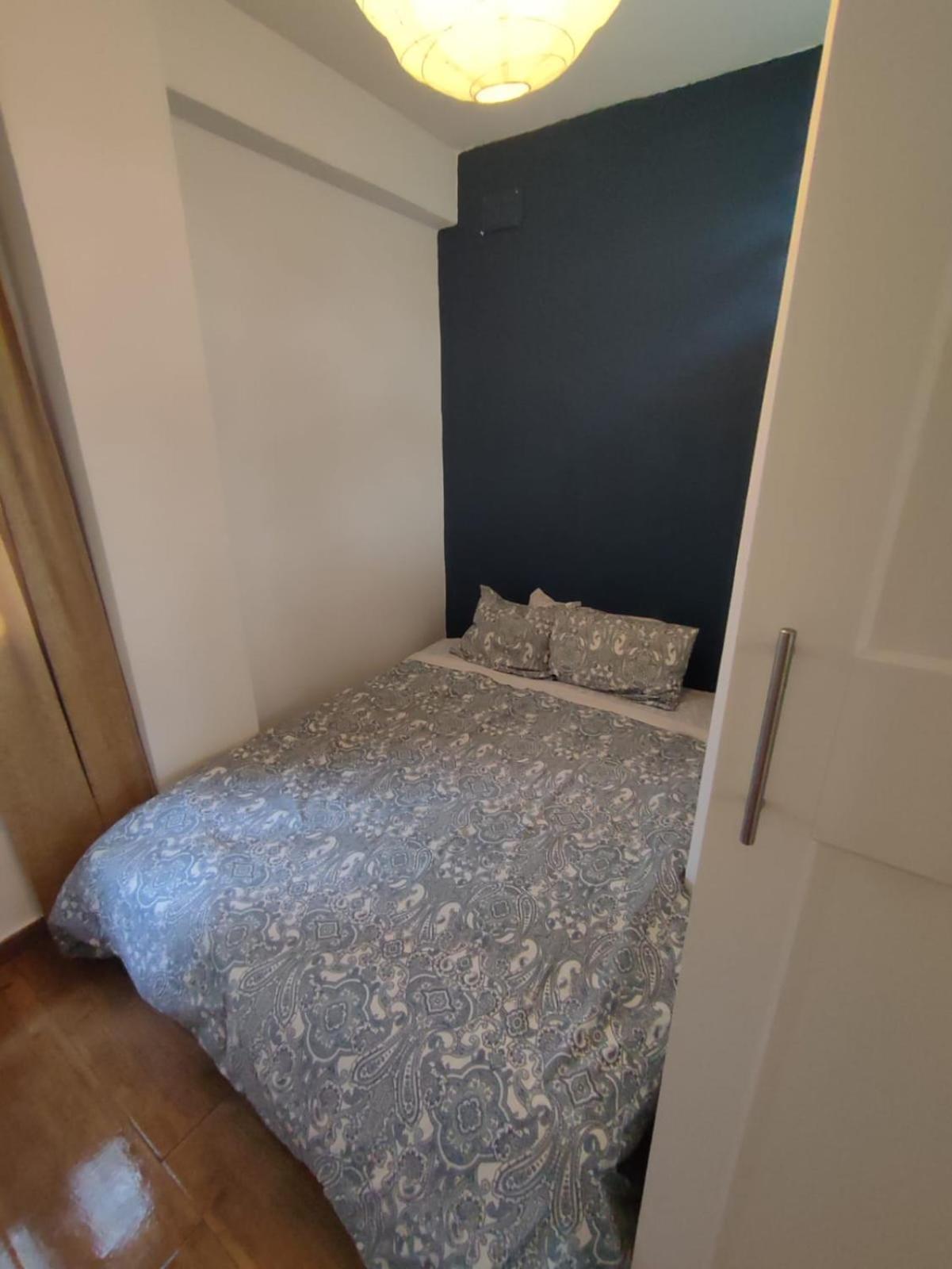 Piso Reformado 3 Habitaciones Sevilla Kültér fotó
