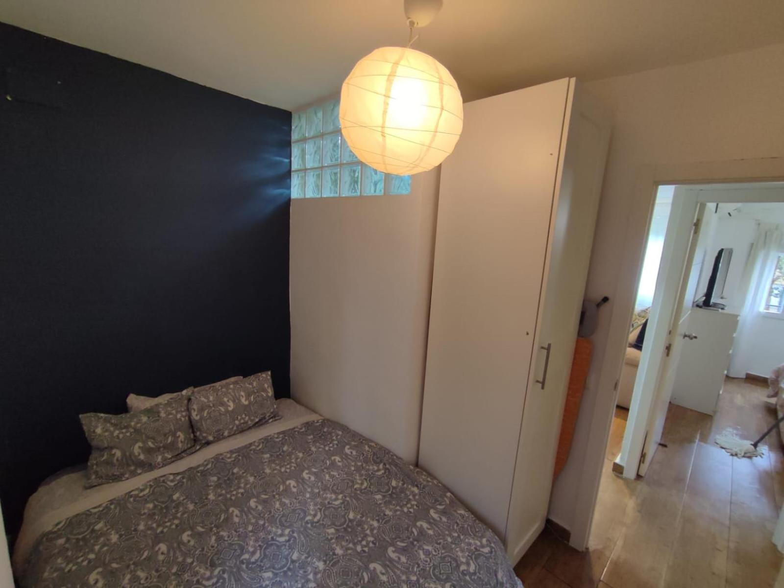 Piso Reformado 3 Habitaciones Sevilla Kültér fotó