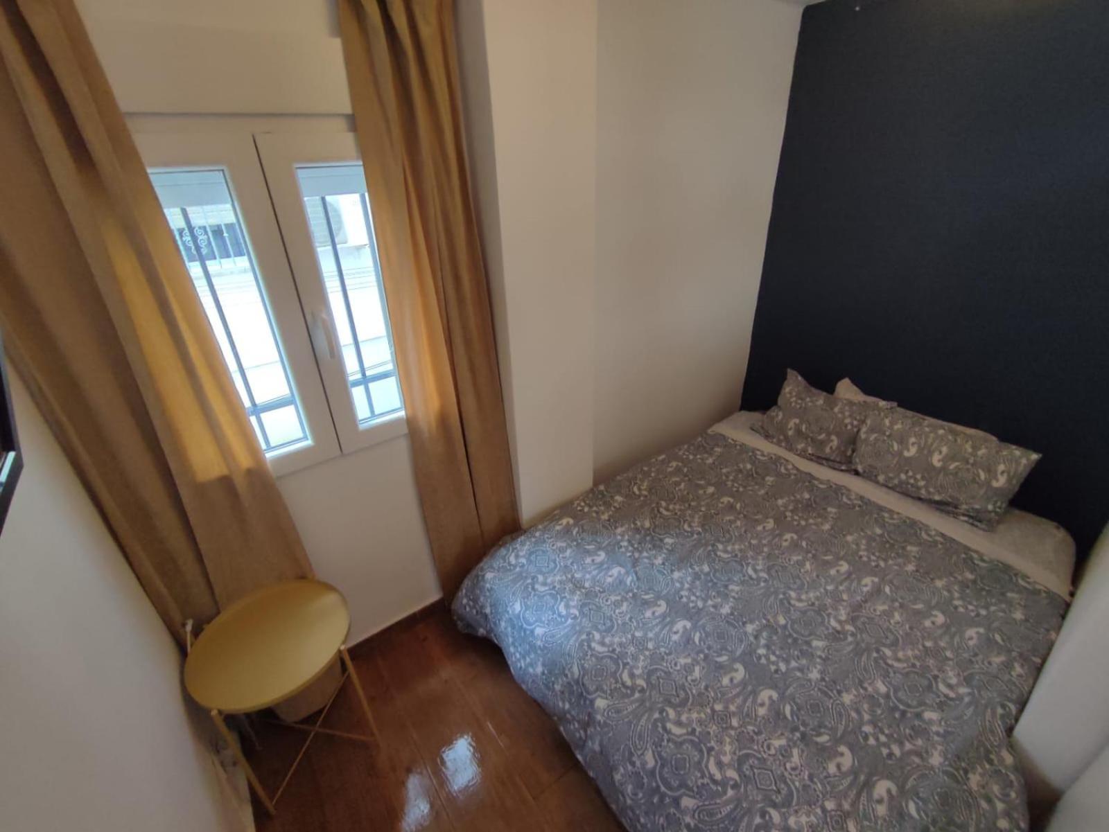 Piso Reformado 3 Habitaciones Sevilla Kültér fotó