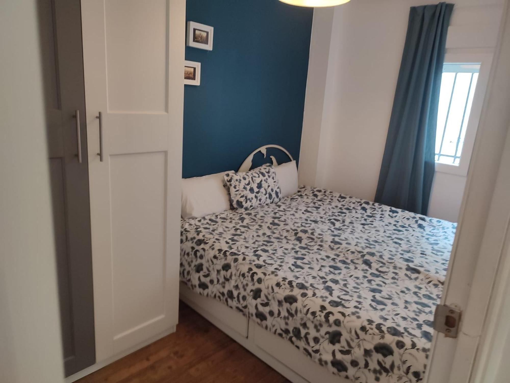 Piso Reformado 3 Habitaciones Sevilla Kültér fotó