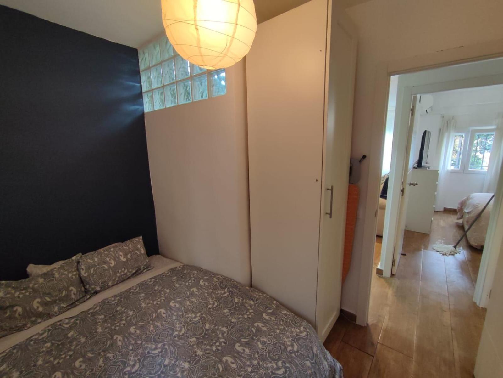 Piso Reformado 3 Habitaciones Sevilla Kültér fotó